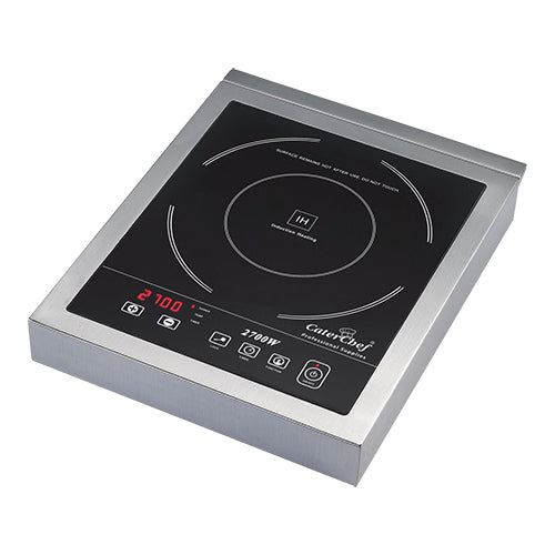 Inductiekookplaat 2700W – EMGA