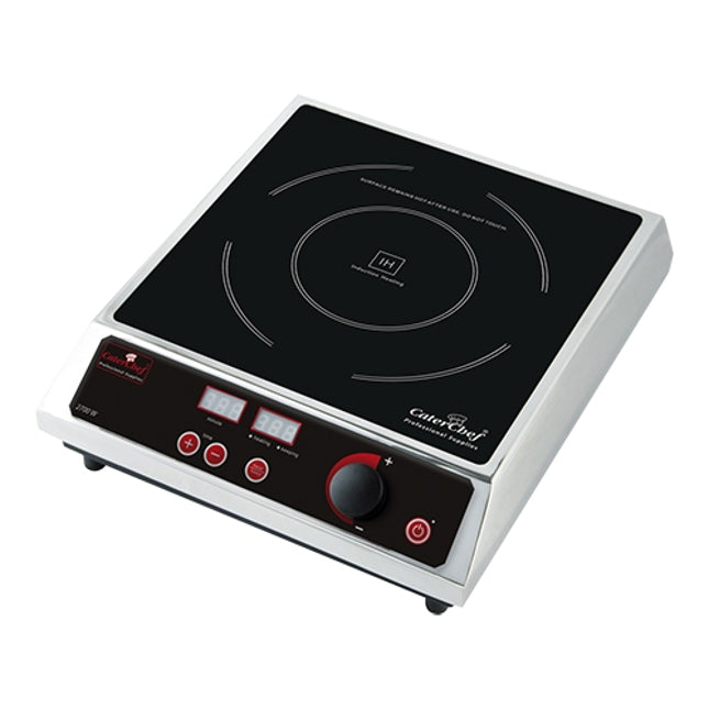 Inductiekookplaat 2700W – EMGA