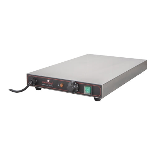 Warmhoudplaat 1/1 GN – EMGA