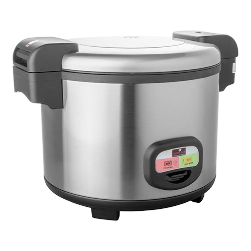Rijstkoker 5,4L – EMGA