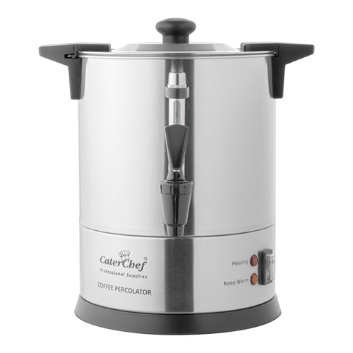 Percolator Caterchef 48Kops – EMGA
