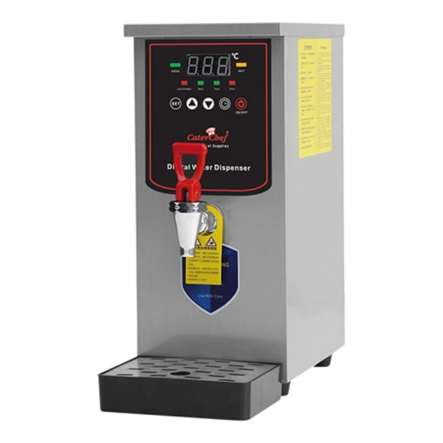 Heetwater-Apparaat Caterchef – EMGA