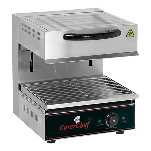 Salamander Caterchef 450 – EMGA