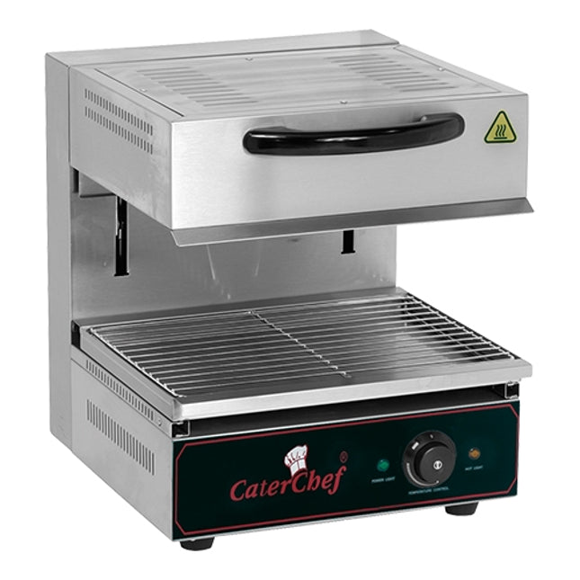 Salamander Caterchef 450 – EMGA