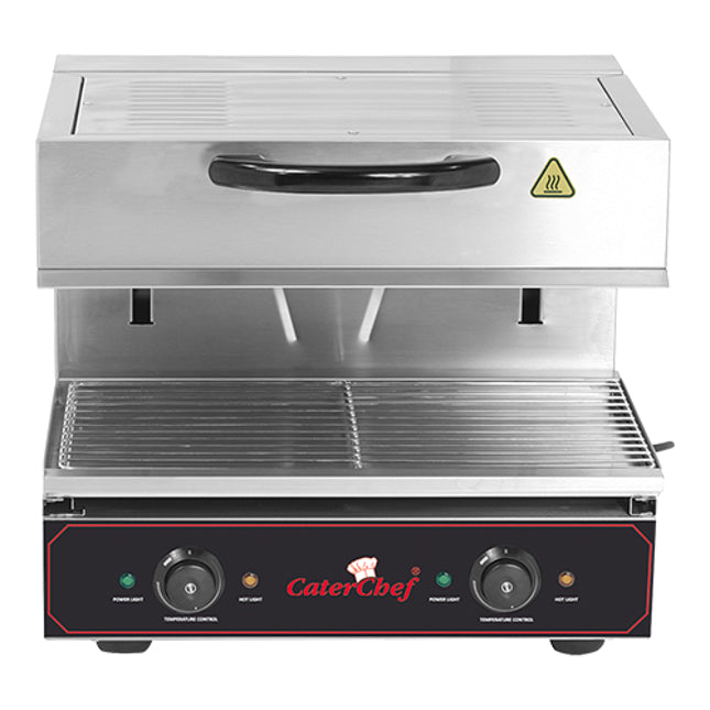 Salamander Caterchef 600 – EMGA