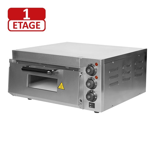 Pizza Oven I (40*40 cm) – EMGA