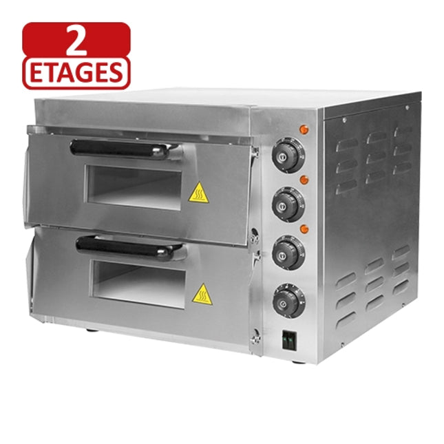Pizza Oven Ii (40*40 cm) – EMGA