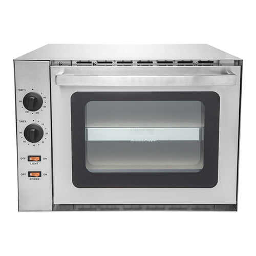 EMGA pizzaoven 2 etages – professionele pizzaoven voor restaurant en pizzeria
