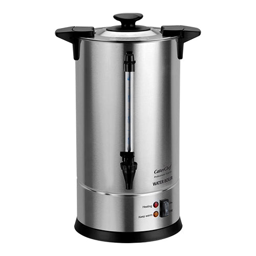 Waterkoker 09 liter Caterchef – EMGA