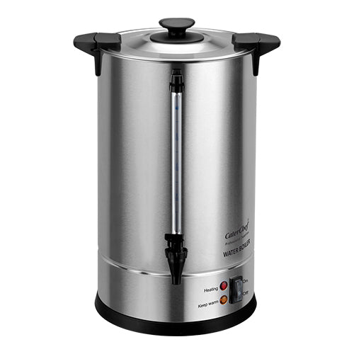 Waterkoker 15 liter Caterchef – EMGA