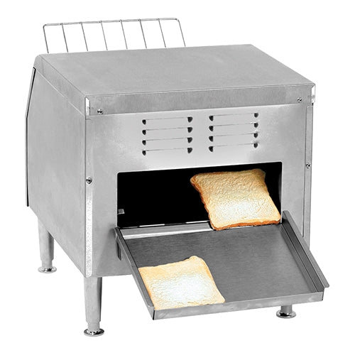 EMGA Catertoaster 200 – doorloop broodrooster voor hotel en horeca