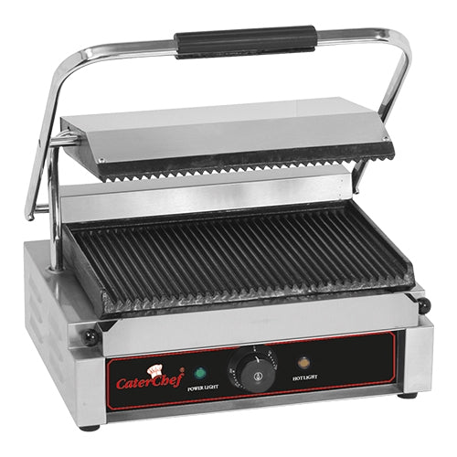 Contact Grill Solo Grande – EMGA