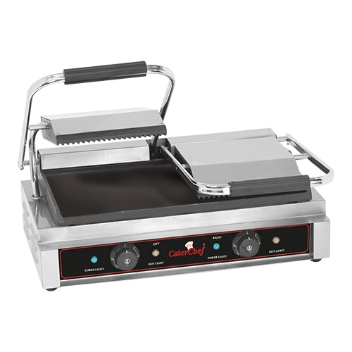 Contact Grill Duetto Compact – EMGA