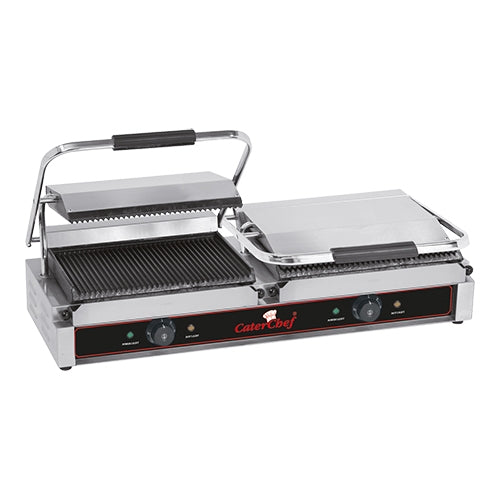Contact Grill Duetto Grande – EMGA