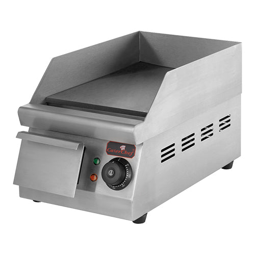 Bak/Grillplaat Mini Glad – EMGA