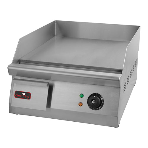 Bak/Grillplaat Midi Glad – EMGA
