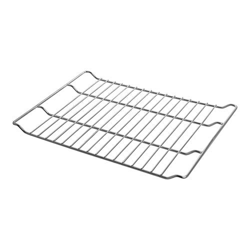 Rooster 40*25 RVS – EMGA