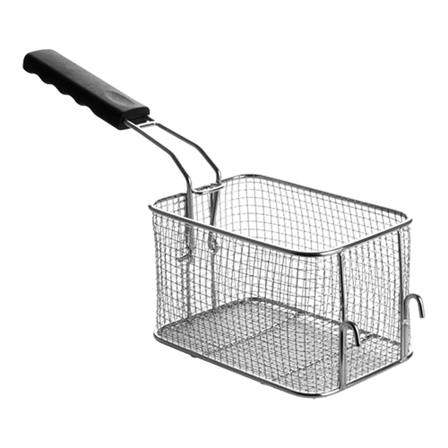 Frituurmand 5L (Inklap Greep) – EMGA