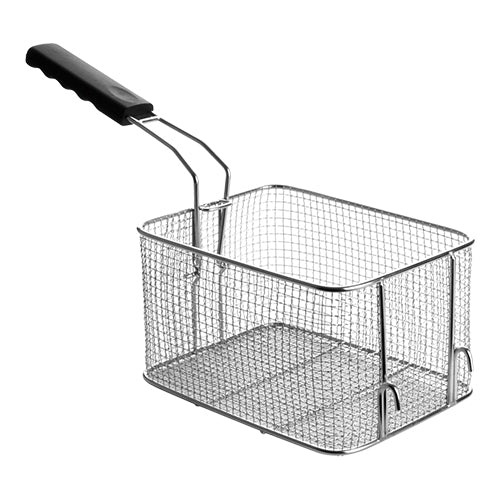 Frituurmand 8L (Inklap Greep) – EMGA