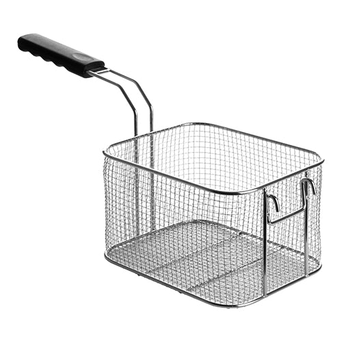 Frituurmand 8L (Vaste Greep) – EMGA