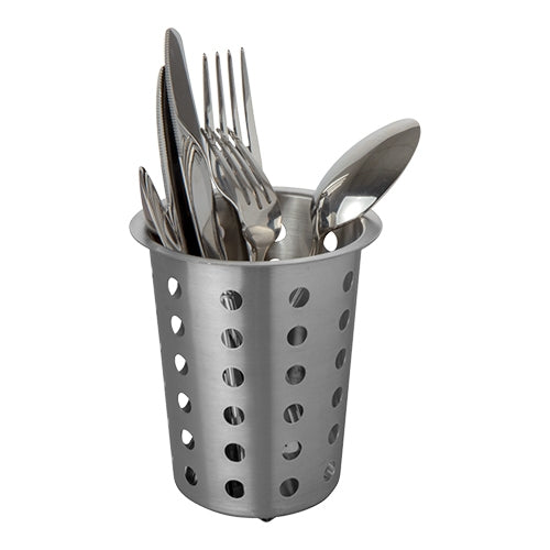 EMGA bestekbeker – bestekhouder voor buffet, restaurant en catering