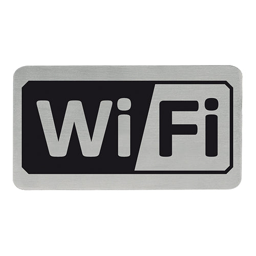 Tekstplaatje Wifi – EMGA