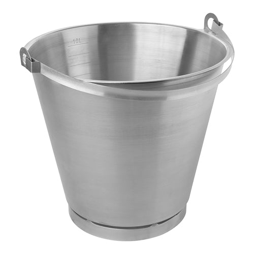 Emmer 10L M/Stootrand – EMGA