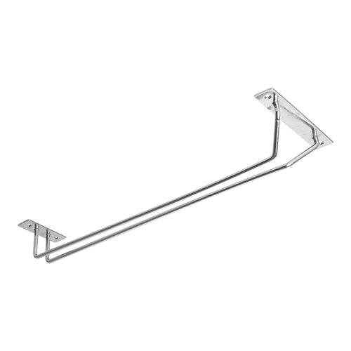 Glasophangrek Plafond-48 RVS – EMGA