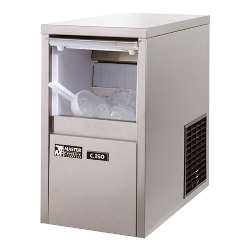 Ijsblokjesmachine Mf C-250 – EMGA