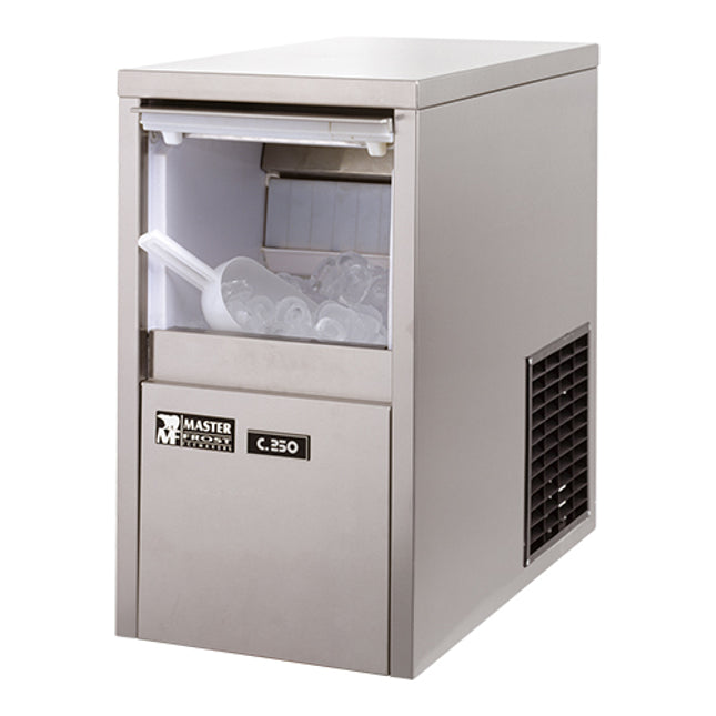 Ijsblokjesmachine Mf C-250 – EMGA