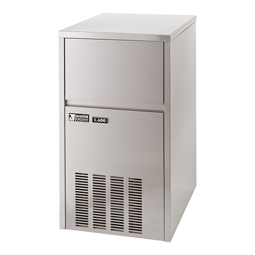 Ijsblokjesmachine Mf C-600 – EMGA