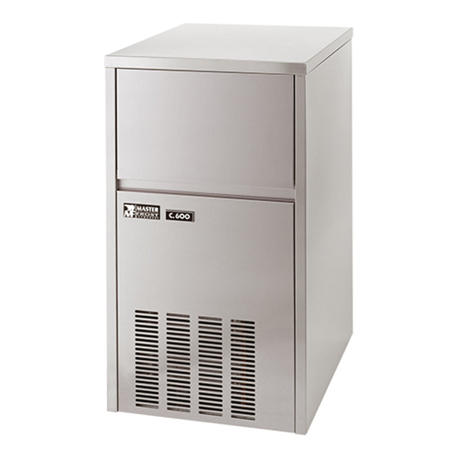 Ijsblokjesmachine Mf C-600 – EMGA