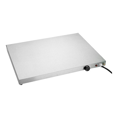 Warmhoudplaat 2/1 GN – EMGA