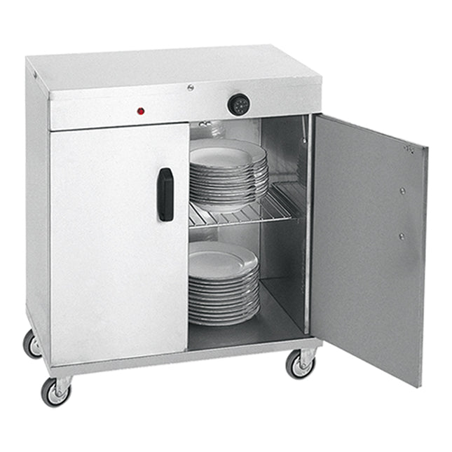 Bordenwarmwagen Cap.080 st. – EMGA