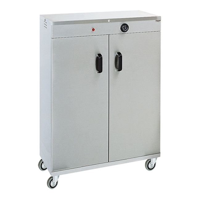 Bordenwarmwagen Cap.120 st. – EMGA