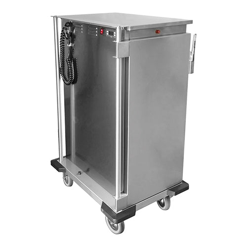Voedseltransportwagen 10*1/1 GN – EMGA