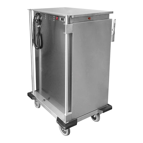 Voedseltransportwagen 10*2/1 GN – EMGA