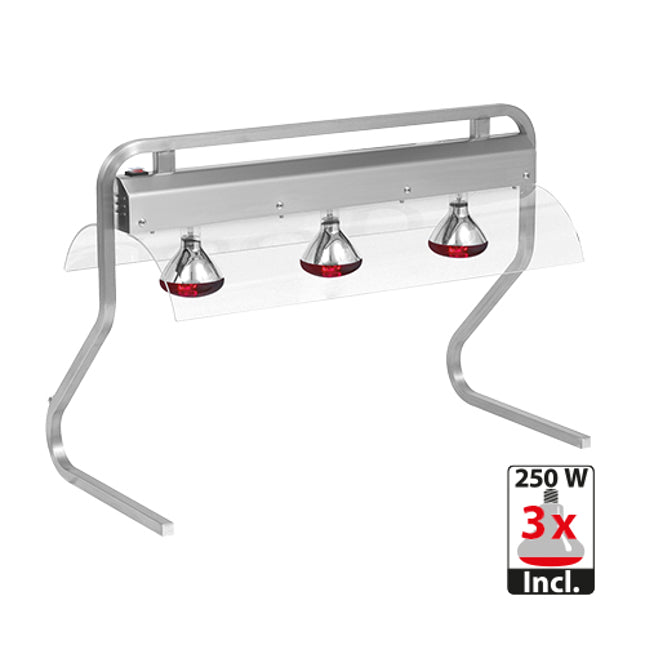 Warmhoudbrug 3/1 GN – EMGA