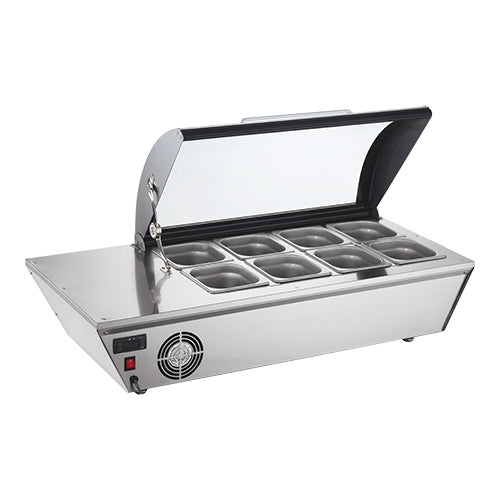 Opzetvitrine Catercool Mod.B – EMGA