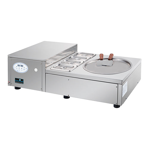 Ice TePPanyaki Tafelunit – EMGA