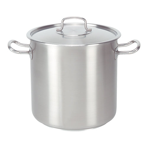 Kookpan Hoog Ø 35 cm – EMGA