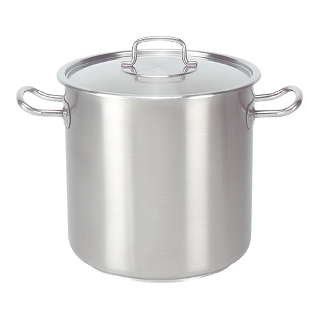 Kookpan Hoog Ø 45 cm – EMGA