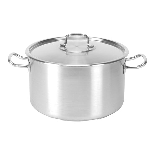 Kookpan Middel Ø 40 cm – EMGA