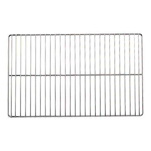 Rooster RVS 18/10 1/1 GN – EMGA