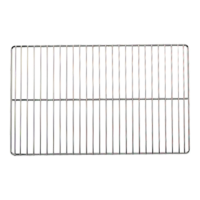 Rooster RVS 18/10 1/1 GN – EMGA