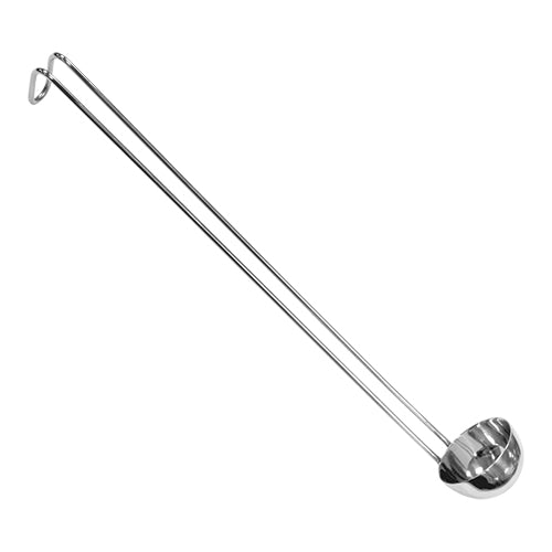 Saus/Dressinglepel 26,5 cm – EMGA