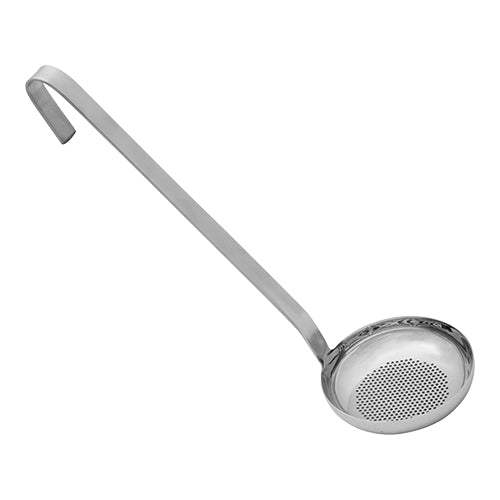 Opscheplepel Ø 11 cm Perforatie – EMGA
