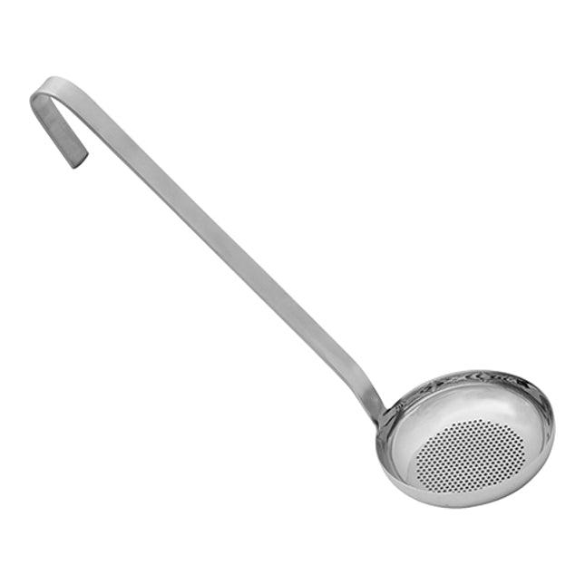 Opscheplepel Ø 11 cm Perforatie – EMGA