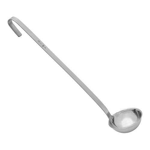Opscheplepel Ø 07 cm – EMGA