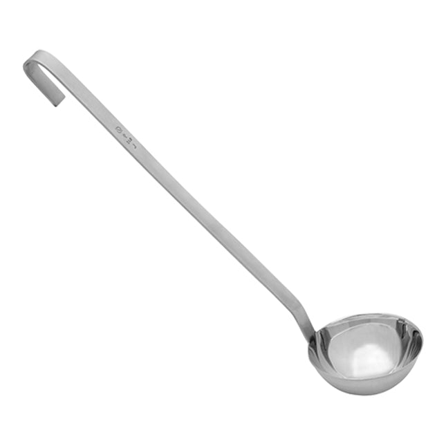 Opscheplepel Ø 09 cm – EMGA
